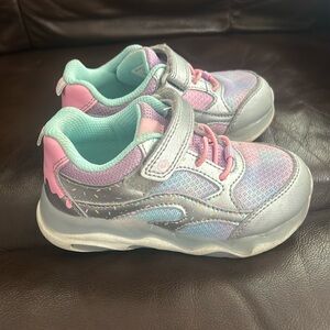 Girls Stride Rite shoes